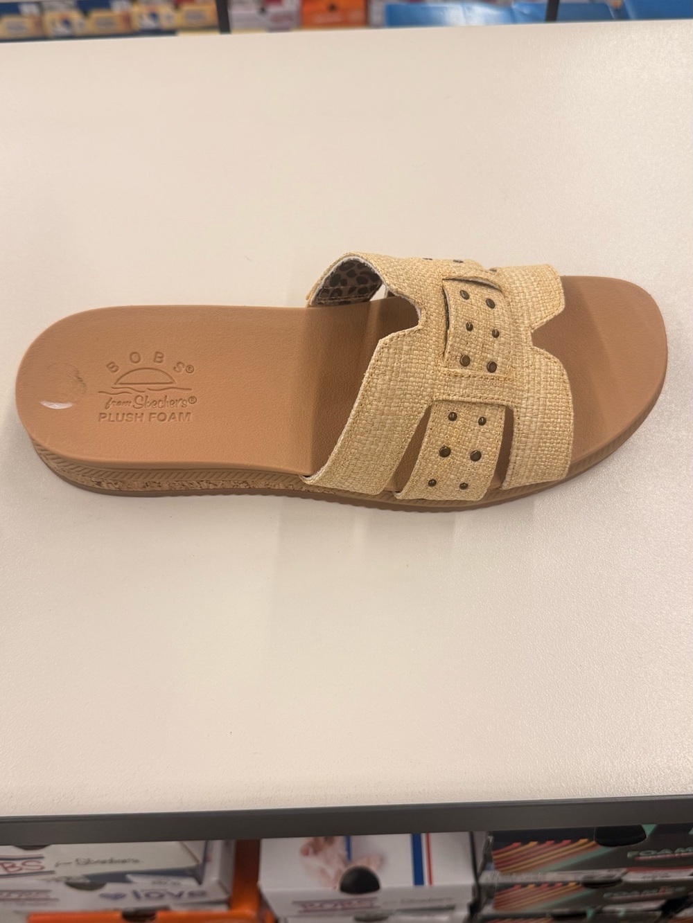 Sketchers Desert Kiss Low Sandy Troll
